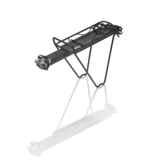 Portbagaj XLC cu prindere la tija sa RP-R07 black