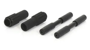 Suruburi pentru reglarea cablului de schimbator XLC SH-X07 2 bucati/se