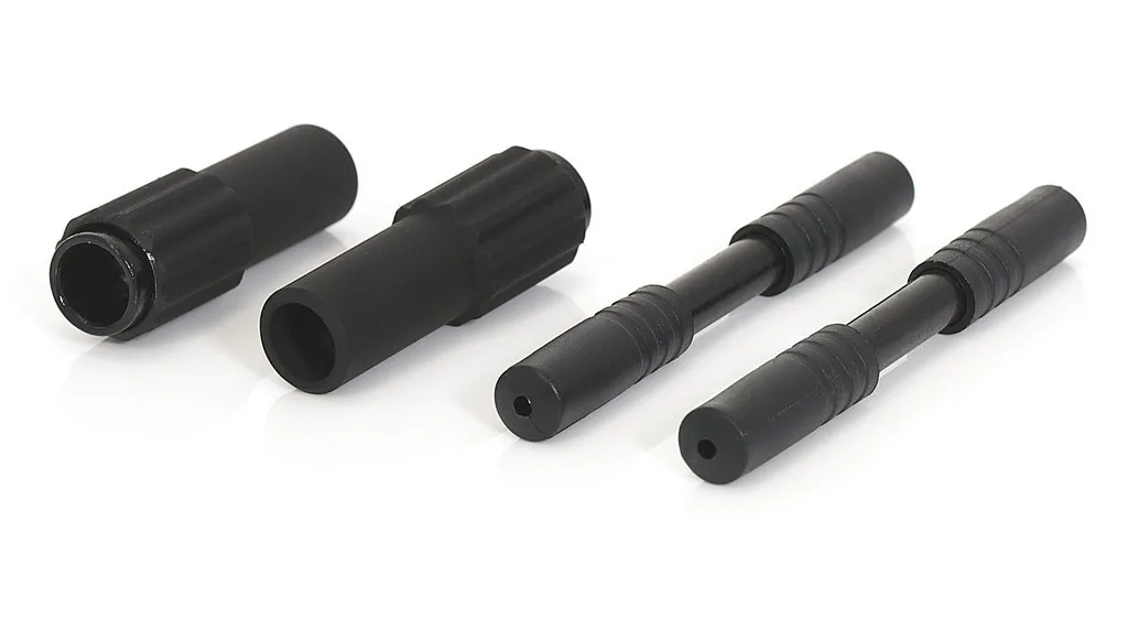 Suruburi pentru reglarea cablului de schimbator XLC SH-X07 2 bucati/se