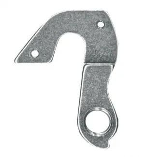 Ureche schimbator aluminiu XLC DO-A90 pentru Staiger 2016