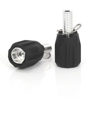 Suruburi pentru reglarea cablului de schimbator XLC SH-X05 2 bucati/se