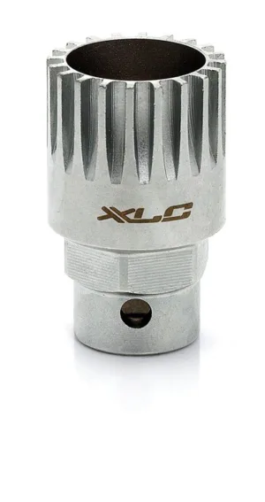 Cheie monobloc XLC TO-BB03 pentru SHIMANO ISIS