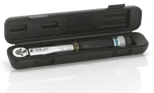 Cheie dinamometric XLC 3/8 TO-UN03 6 - 30 Nm
