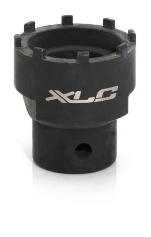 Cheie monobloc XLC TO-S04 8 Nut ISIS Drive