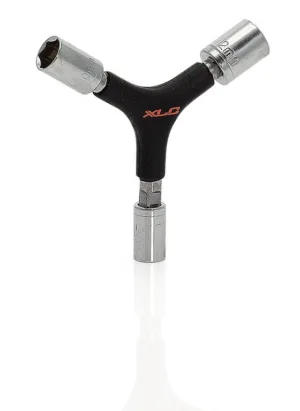 Cheie Y XLCY-Wrench TO-UN05 8/10/12 mm bits