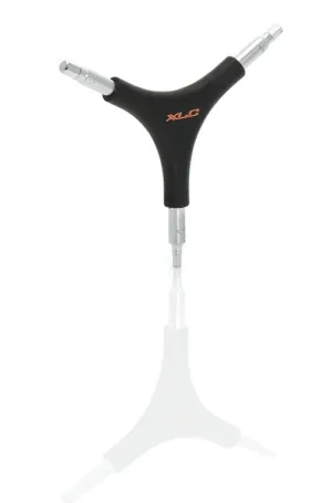 Cheie Y XLCY-Wrench TO-AB03 4/5/6 mm Socket
