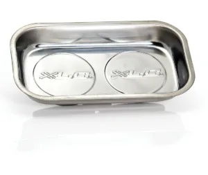 Castron XLC pentru piese cu magnet TO-MD02 24x14cm