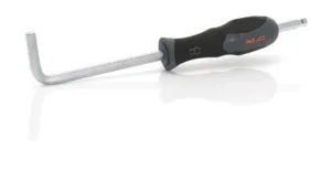 Cheie XLC Hexagon 6 mm with ball hitch