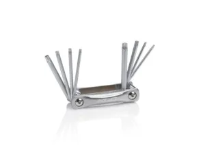 Cheie imbus XLC multi-tool TO-M09 8 functii