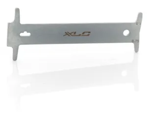 Cheie masurat uzura lant XLC TO-S69 pentru lant 1/2