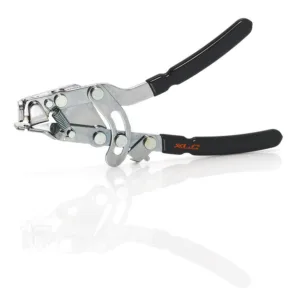 Cleste pentru strans cabluri XLC TO-KT01