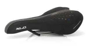 Sa XLC Trekking Globetrotter SA-G01 male 278x168 mm black approx 420 gr
