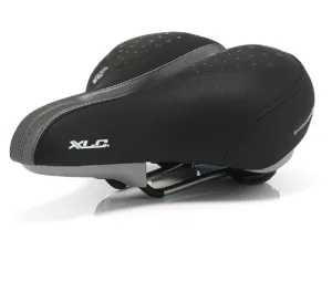 Sa XLC City Globetrotter SA-G02 Sir 275x213 mm black approx 684 gr.