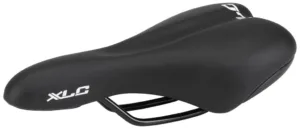 Sa XLC ATB / Trekking SA-B03 Unisex 260x150 mm black 370 g