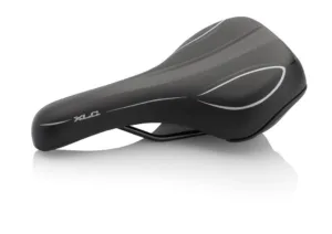 Sa XLC City/Urban Travelle light II black men 280 x 171mm 495g