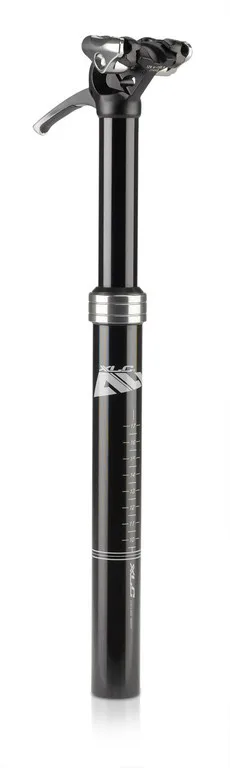 Tija sa telescopica All MTN SP-T05 30.9mm 425mm black 80-110kg