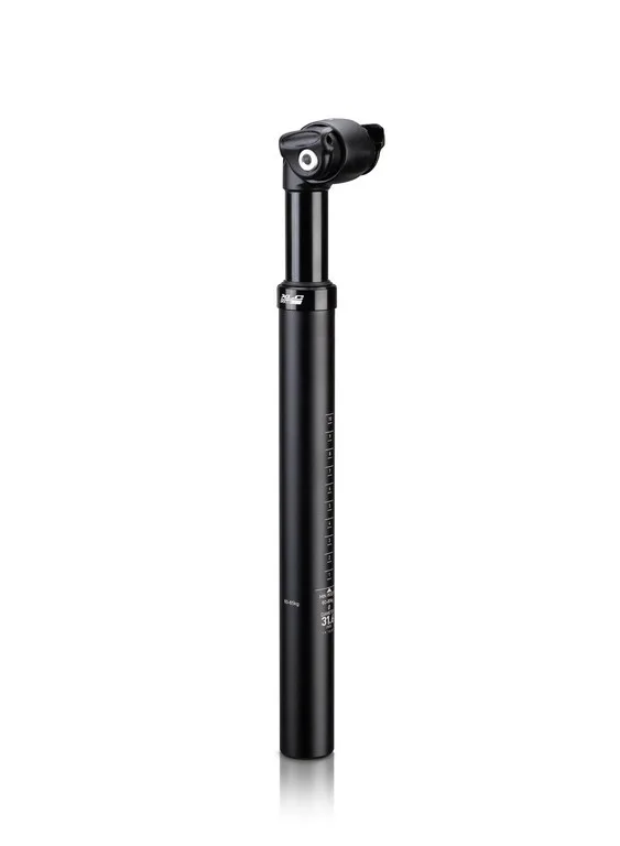Tija sa telescopica XLC Comp SP-S08 31.6mm 350mm black 100-120kg
