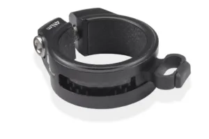 Colier pentru tija de sa XLC All MTN 31.6mm black pentru sa Carbon