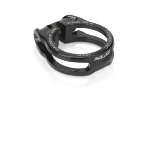 Colier pentru tija de sa XLC PC-B06 31.6mm black