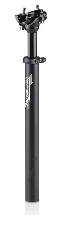 Tija sa telescopica XLC SP-S01 27.2 mm 350mm black