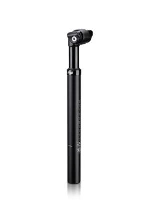 Tija sa telescopica XLC Comp SP-S08 27.2mm 350mm black 85-100kg