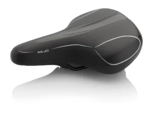 Sa XLC City/Urban Traveller II black men 275 x 210mm 730g