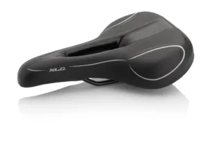 Sa XLC Trekking Traveller II black men 277 x 178mm 520g