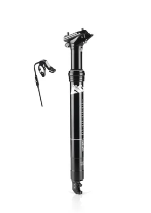 Tija sa reglabila XLC All MTN SP-T13 30.9mm 459mm black ICR dropper