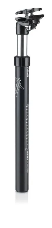 Tija sa telescopica XLC Comp SP-S06 27.2 mm 350 mm black