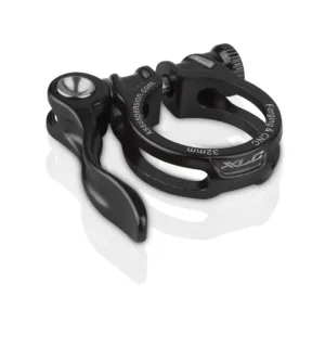 Colier pentru tija de sa XLC PC-L05 31.6mm black QR