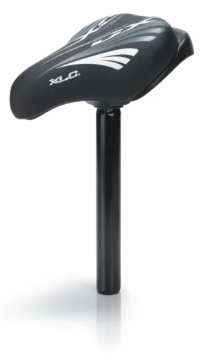 Sa XLC Kids- SA-C03 Unisex 205x135mm black/grey 303g