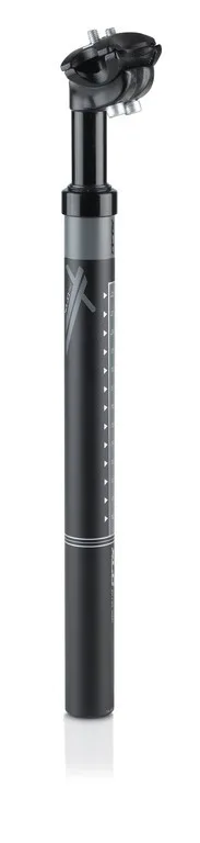 Tija sa telescopica XLC Pro SP-S05 27.2 mm 350 mm black