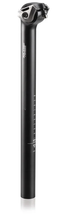 Tija sa XLC Antishock SP-R05 31.6mm 350mm black