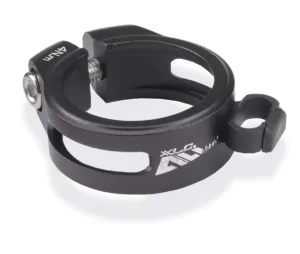 Colier pentru tija de sa XLC All MTN 34.9mm black