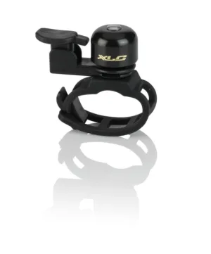 Clopotel XLC DD-M18 black 21mm montare universala