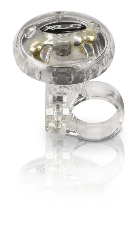 Clopotel XLC DD-M12 silver transparent 36 mm