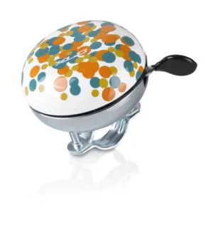 Clopotel XLC Mingun DD-M09 bubbles 83 mm