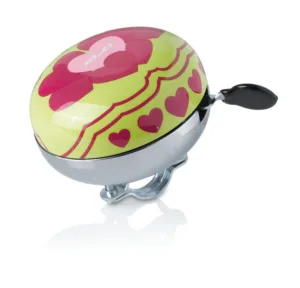 Clopotel XLC Mingun DD-M09 hearts 83 mm