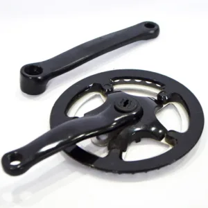 Angrenaj MTB 16-20 Z36 Detail CTS2-P16P