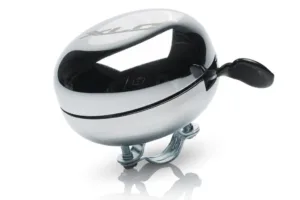 Clopotel XLC Mingun DD-M09 Chrom 66 mm