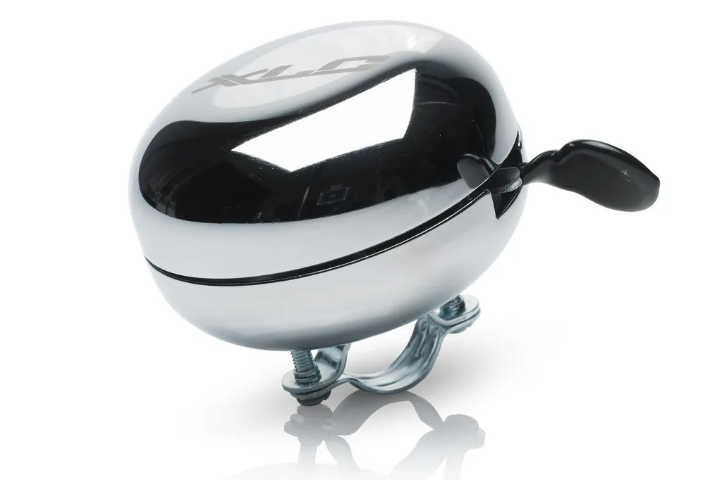 Clopotel XLC Mingun DD-M09 Chrom 66 mm