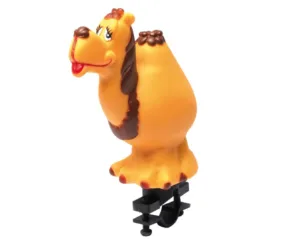 Sonerie XLC camel for handlebar mounting