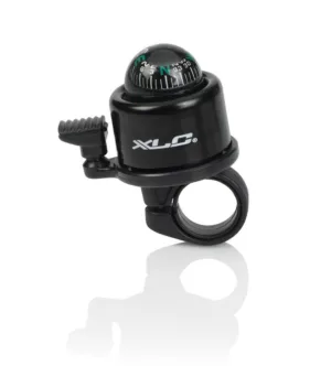 Clopotel XLC cu compass DD-M23 black