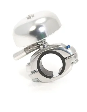 Clopotel XLC Retro DD-M04 aluminiu, 22,2-25,4mm