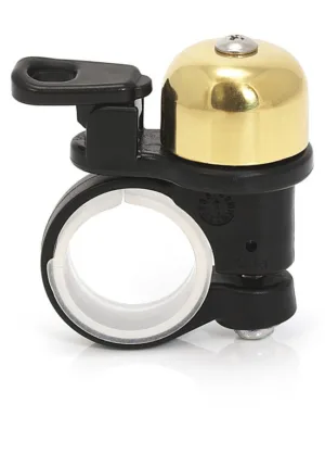 Clopotel mini XLC Bell DD-M02 23/31.8 mm alama