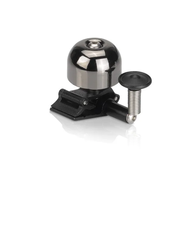 Clopotel XLC DD-M11 dark silver