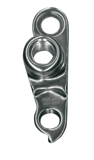 Ureche schimbator aluminiu XLC DO-A49