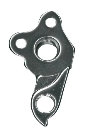 Ureche schimbator aluminiu XLC DO-A50