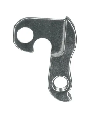 Ureche schimbator aluminiu XLC DO-A03 aluminiu