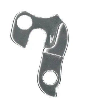 Ureche schimbator aluminiu XLC DO-A05